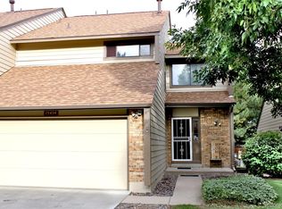 15454 E Louisiana Ave, Aurora, CO 80017