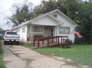 2806 Lebanon Rd, Wichita Falls, TX 76309