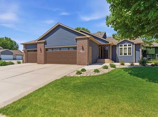 1900 E 58th St, Sioux Falls, SD 57108