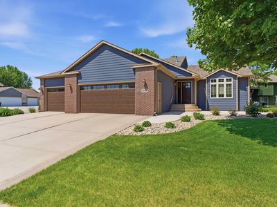 1900 E 58th St, Sioux Falls, SD, 57108