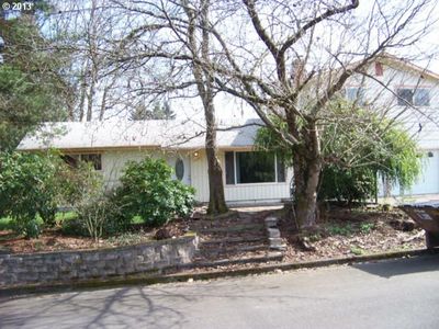 3605 Stark St, Eugene, OR, 97404