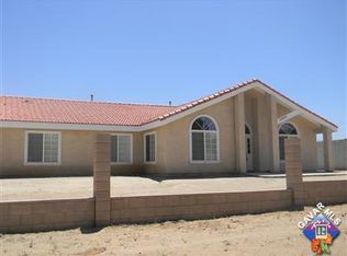 36420 40th St E, Palmdale, CA 93552