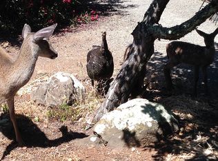 2510 Bennett Ridge Rd, Santa Rosa, CA 95404