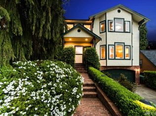1812 NE 73rd St, Seattle, WA 98115