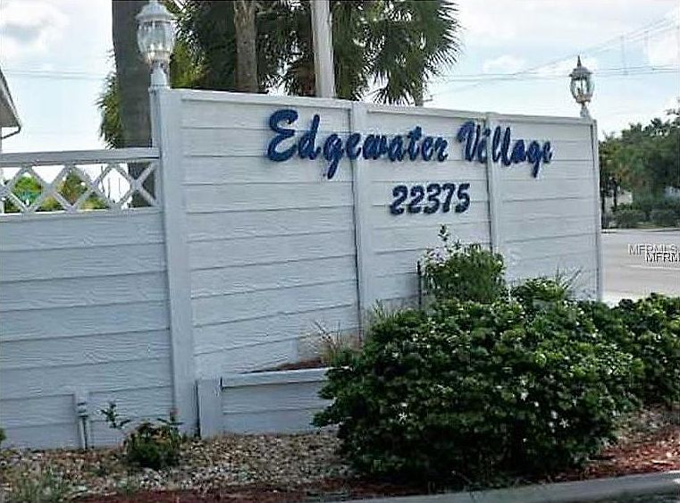1st image of 22375 Edgewater Dr #E