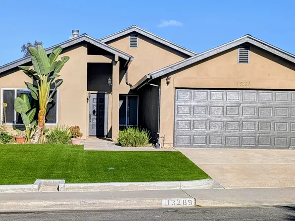 13289 Deron Ave, San Diego, CA 92129