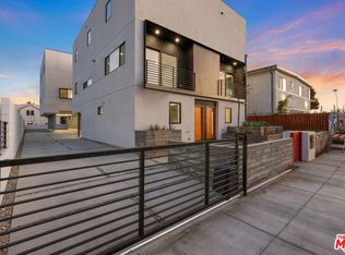 3820 Montclair St, Los Angeles, CA 90018
