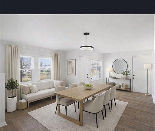 3rd image of 5424 Marquette Ave