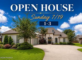 17720 Shady Elm Ave, Baton Rouge, LA 70816