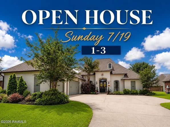 17720 Shady Elm Ave, Baton Rouge, LA 70816