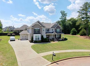 149 Archstone Sq, McDonough, GA 30253