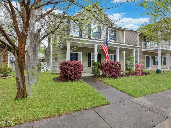 120 Patriot Court, Beaufort, SC 29906