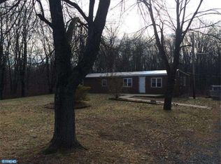 1889 Red Hill Rd, Elverson, PA 19520