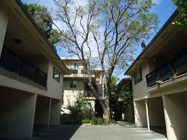 The Glen Creek, 87 Glen Eyrie Ave APT 38, San Jose, CA 95125