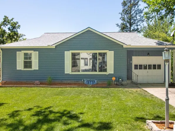 531 S 46th St, Lincoln, NE 68510