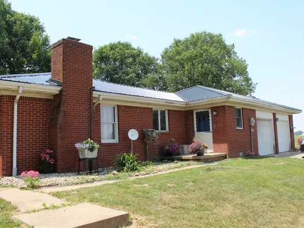 6796 W 600 N, Arlington, IN 46104