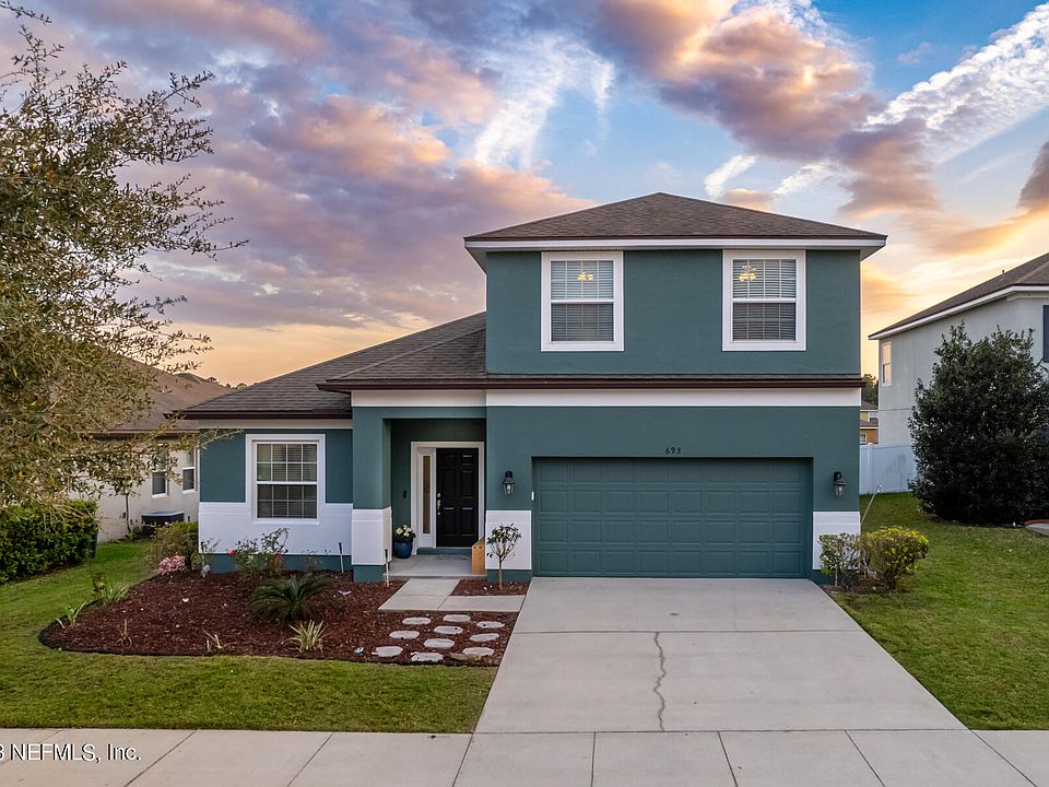 693 HOME Drive, Middleburg, FL 32068 Zillow