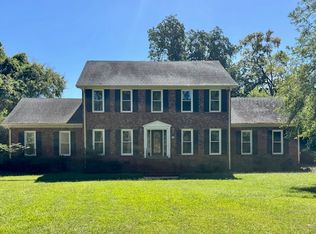 4804 Brittany Dr, Macon, GA 31210