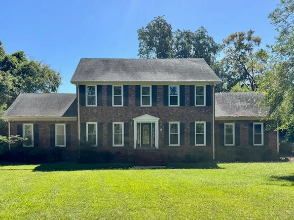 4804 Brittany Dr, Macon, GA 31210