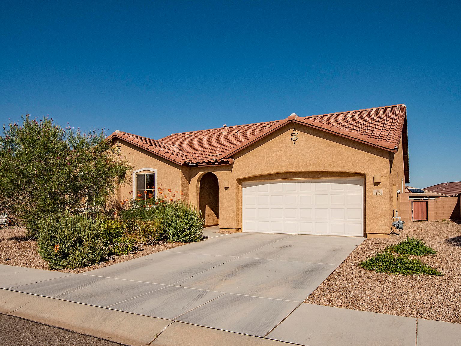 11166 W Red Quartz Trl, Marana, AZ 85658 | Zillow
