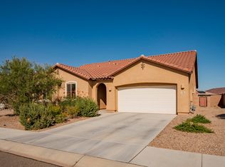 11166 W Red Quartz Trl, Marana, AZ 85658