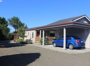 1601 Rhododendron Dr SPACE 588, Florence, OR 97439