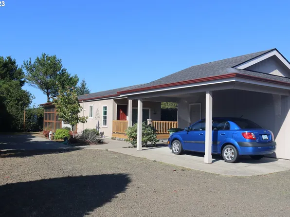 1601 Rhododendron Dr Space 588, Florence, OR 97439