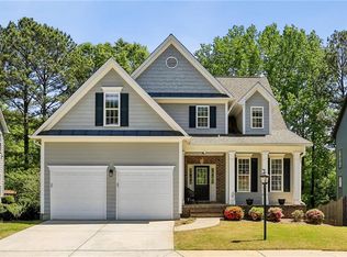 3407 Lantern View Ln, Scottdale, GA 30079