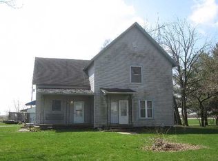 3183 E 1760 North Rd, Sheldon, IL 60966