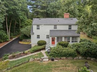 64 Moderator Way, Bolton, MA 01740