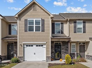 239 Boyington Place Rd, Midway Park, NC 28544