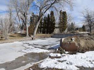 8605 Longmeadow Dr, Billings, MT 59106
