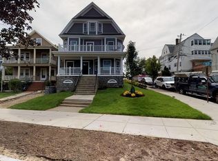 80 Powder House Blvd #1, Somerville, MA 02144