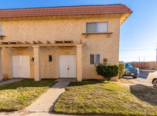 43600 Stanridge Ave, Lancaster, CA 93535