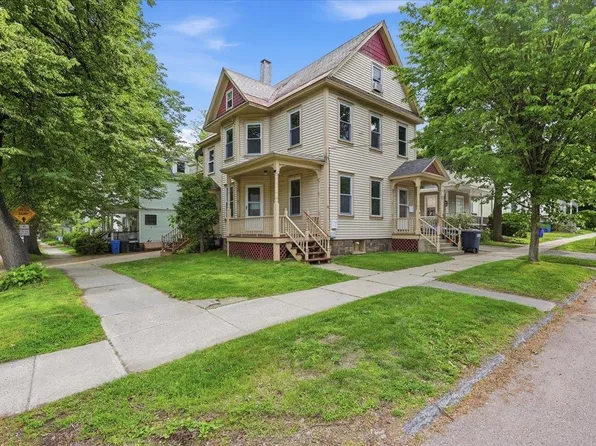 78-80 Loomis Street, Burlington, VT 05401