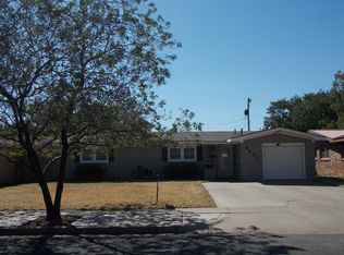 4805 45th St, Lubbock, TX 79414