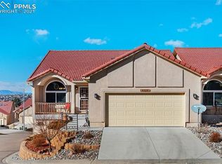 4320 High Mountain Point, Colorado Springs, CO 80917