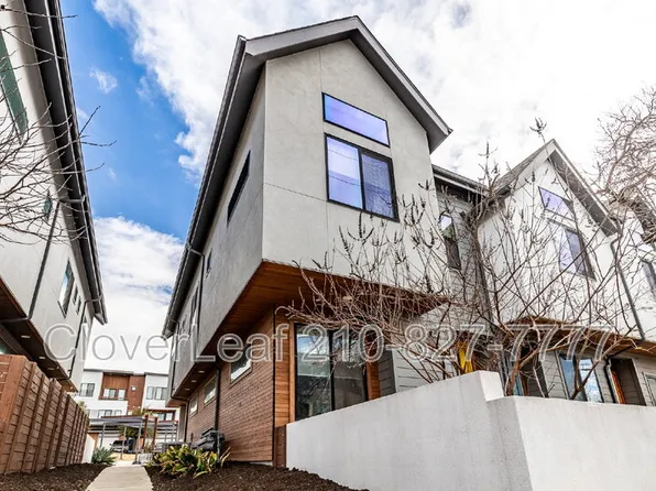 102 Tendick St #105, San Antonio, TX 78209