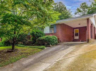 1842 Woodsboro Dr, Columbia, SC 29210