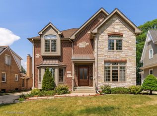4634 Howard Ave, Western Springs, IL 60558