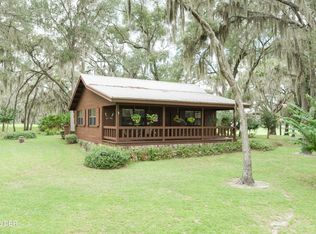 6750 N San Juan Ter, Crystal River, FL 34428