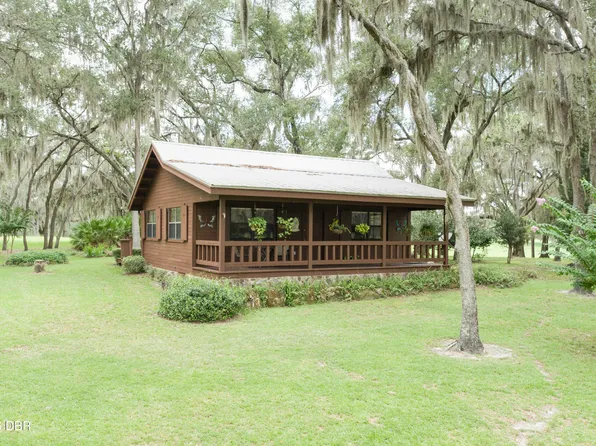 6750 N San Juan Ter, Crystal River, FL 34428