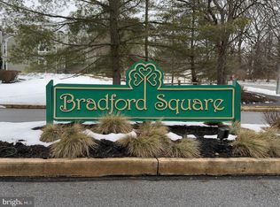 749 Bradford Ter, West Chester, PA 19382