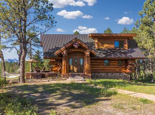 1776 Peninsula Dr, Placerville, CO 81430