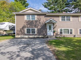 3 Chatham Rd, Billerica, MA 01821