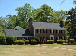 2104 Burns Ln, Camden, SC 29020