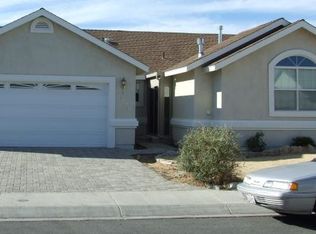 1774 Empire Ranch Rd, Carson City, NV 89701