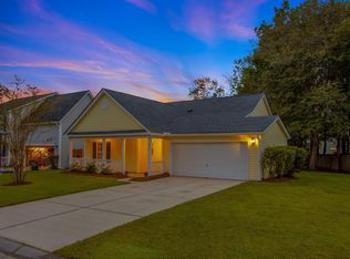 227 Eagle Ridge Rd, Summerville, SC 29485