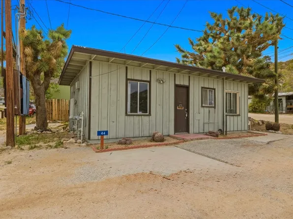 Blue Coyote, 7868 Valley Vista Ave #2ce329280, Yucca Valley, CA 92284
