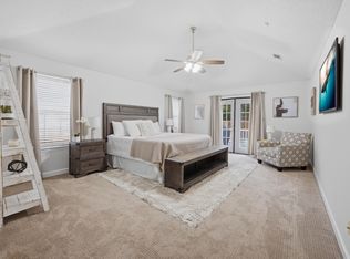 2810 Lee Trevino Ct, Shalimar, FL 32579